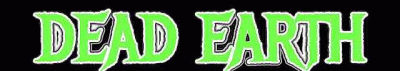 logo Dead Earth logo Dead Earth